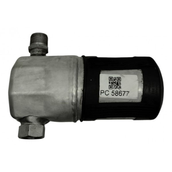 Filtro Secador Ar Vw Passat Alemão 1.8 1998 1999 2000 2001