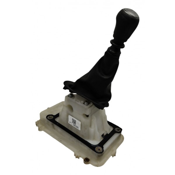 Trambulador Alavanca March Nissan Tiida 1.8 2010 2011 2012