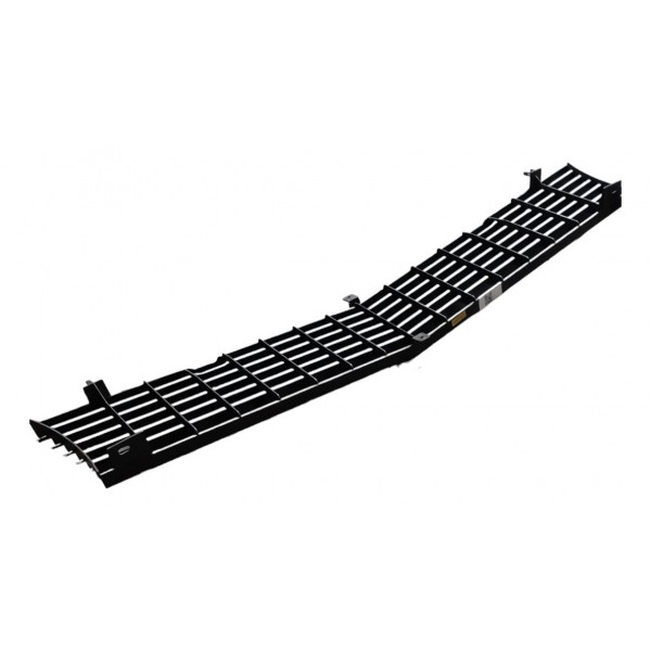 Grade Frontal Parachoque Ford Corcel 1993 1994 1995 1996 97