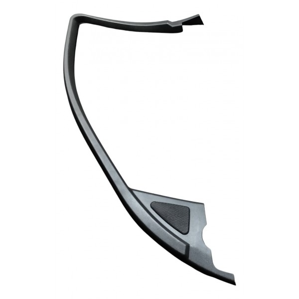 Acabamento Porta Diant Direita Mercedes S500 2001 2002 2003