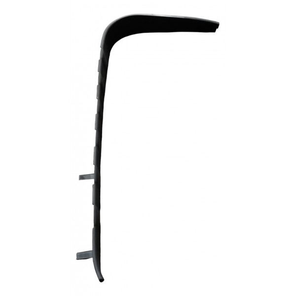 Soleira Porta Diant Esquerda Nissan Frontier 2010 2011 2012