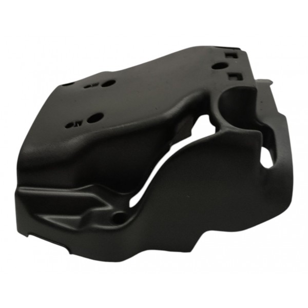 Acabamento Inferior Coluna Direção Honda Accord 1994 1995 96 Amarelo