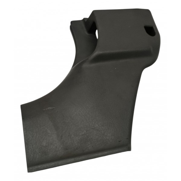 Acabamento Soleira Diant Esq Honda Civic 2003 2004 2005 2006 Preto