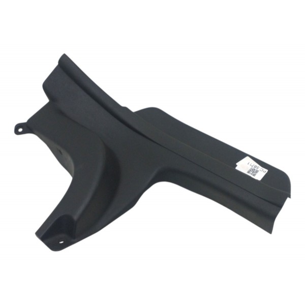 Acab Soleira Interna Tras Esq Hyundai I30 2008 2009 2010 11 Preto