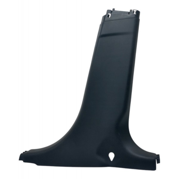 Acabamento Coluna Central Dir Citroen C3 2014 2015 2016 2017