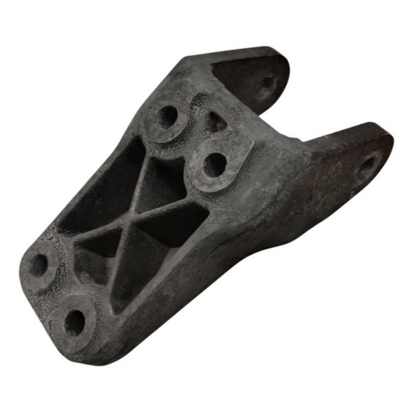 Suporte Cambio Chery Face 1.3 2009 2010 2011 2012 2012 2014 Amarelo