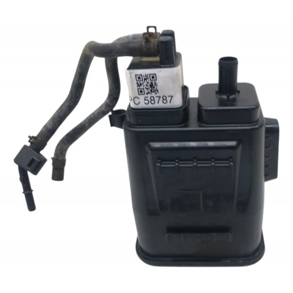 Filtro Canister Kia Soul 1.6 Flex 2008 2009 2010 2011 2012