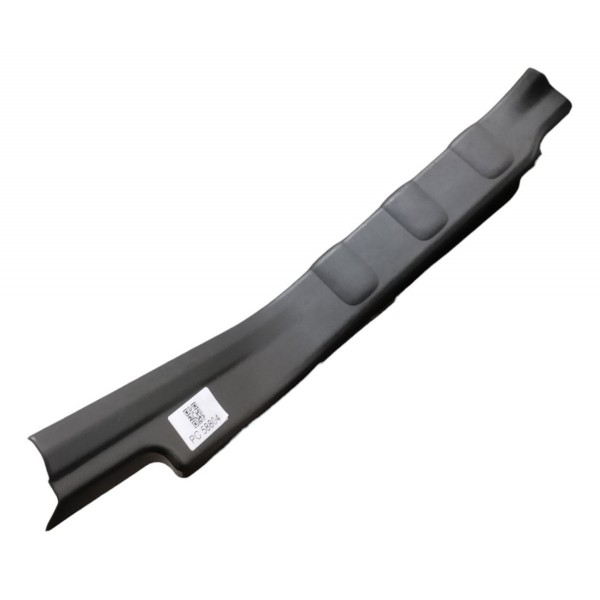 Soleira Traseira Esquerda Nissan Frontier 2010 2011 2012 Amarelo