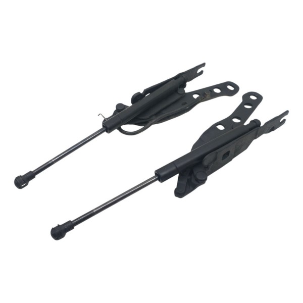 Par Dobradiça Porta Mala Bmw 328i 1999 2000 2001 2002 2003