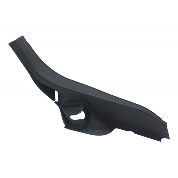 Soleira Traseira Direita Gm Vectra 2007 2008 2009 2010 Preto