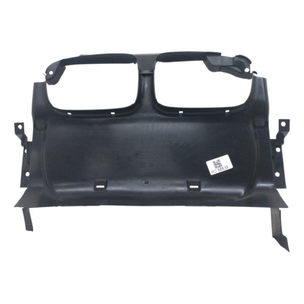 Duto Ar Parachoque Dianteiro Bmw 328i 1999 2000 2001 2002