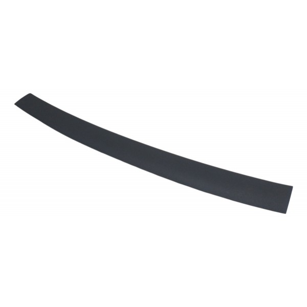 Acabamento Moldura Tampa Traseira Hyundai I30 2008 2009 10 Preto