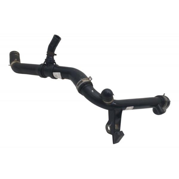 Tubo Cano Agua Motor Gm Meriva 2003 2004 2005 2006 2007