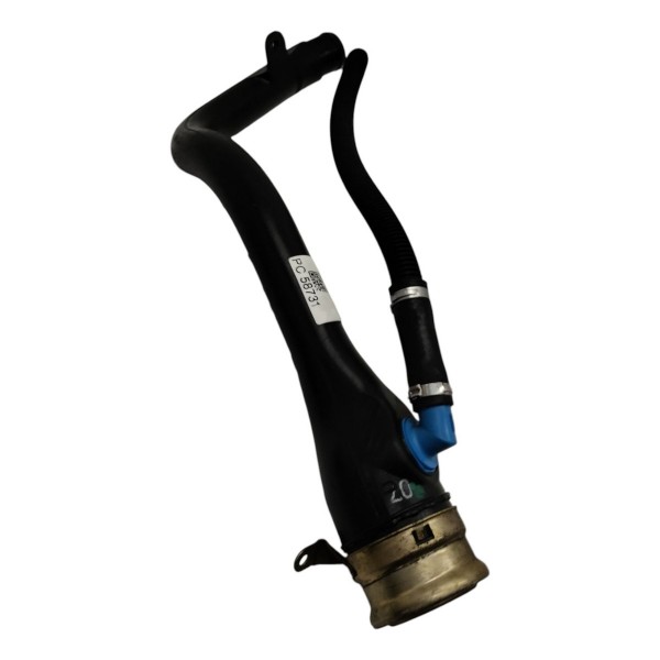 Gargalo Tanque Combustível Bmw 328i 1999 2000 2001 2002 Amarelo