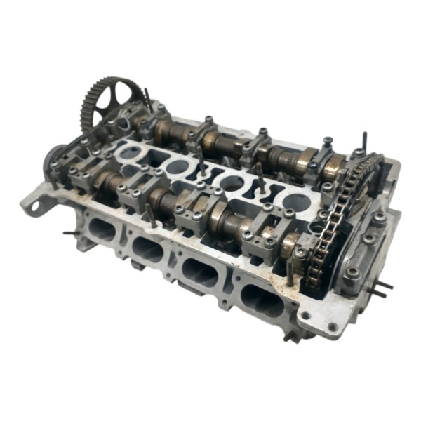 Cabeçote Audi A3 1.8 Turbo 2002 03 04 05 06 150cv 058103373a