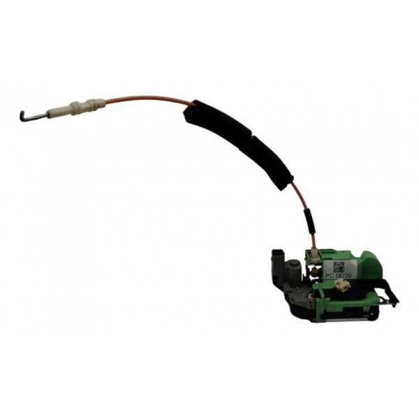 Fechadura Elétrica Tras Esquerda Fiat Linea 2009 2010 2011