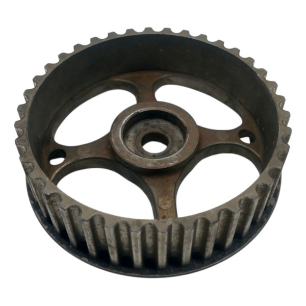 Polia Comando Válvula Renault Sandero 2007 2008 2009 2010 11