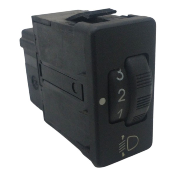 Botão Regulagem Farol Citroen Picasso 2005 2006 2007 2008 09