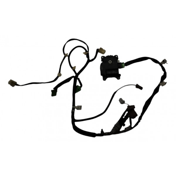 Chicote Painel Instrumento Honda Crv 2.0 2003 2004 2005 2006