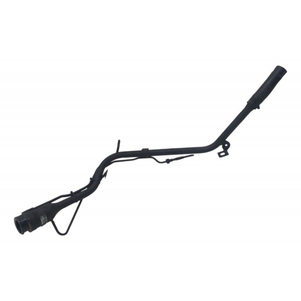 Gargalo Tanque Combustível Fiat Palio Weekend 2010 2011 12 Preto