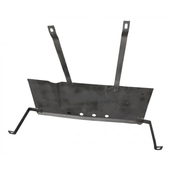 Protetor Carter Motor Vw Spacefox 1.6 2006 2007 2008 2009 10