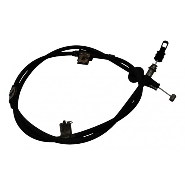 Cabo Freio Mao Vw Gol G5 2008 2009 2010 2011 2012