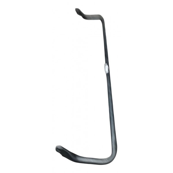 Barra Estabilizadora Traseira Peugeot 607 3.0 2002 2003 04