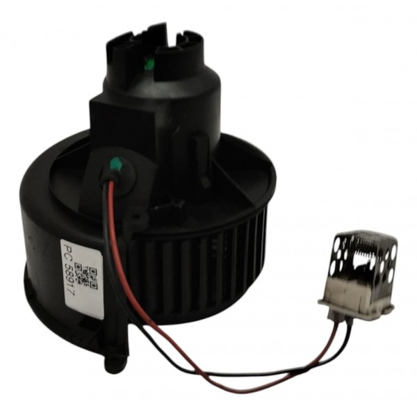 Motor Ar Forçado Gm Astra 2.0 2007 2008 2009 2010 2011