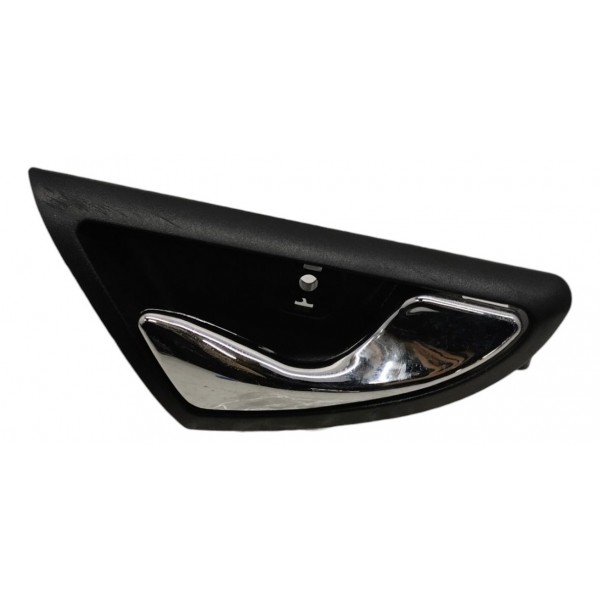 Maçaneta Interna Traseira Direita Jac J3 2008 2009 2010 2011