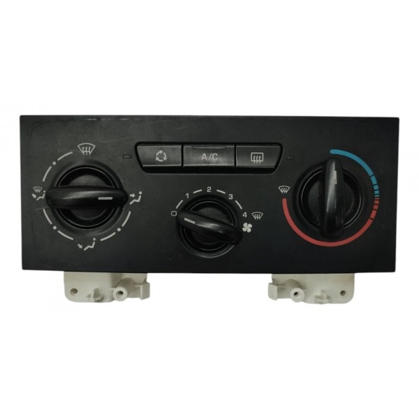 Comando Ar Condicionado Peugeot 307 2008 2009 2010 2011 2012
