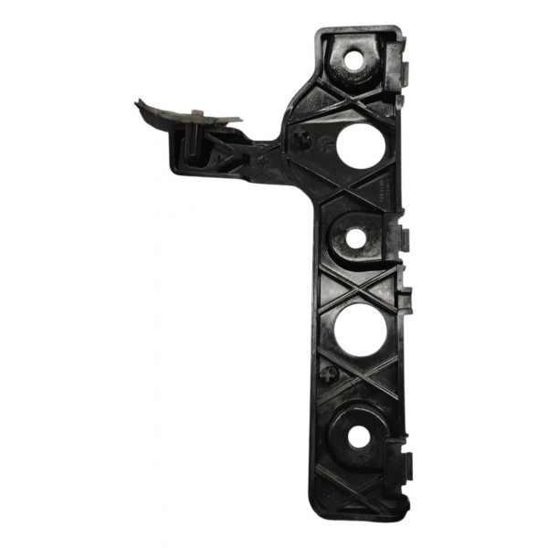 Guia Parachoque Dianteiro Esquerdo Ford Ka 2016 2017 2018 19