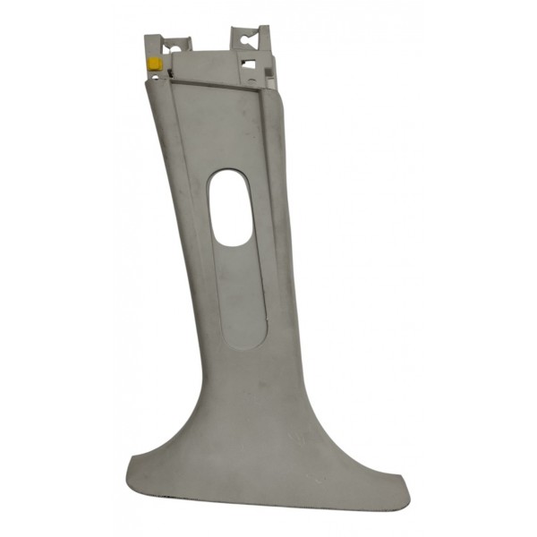 Acabamento Esq Coluna Central Fiat Argo 2018 2019 2020 2021