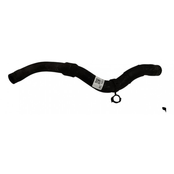 Mangueira Inferior Radiador Vw Gol 1.0 G5 G6 2010 2011 2012
