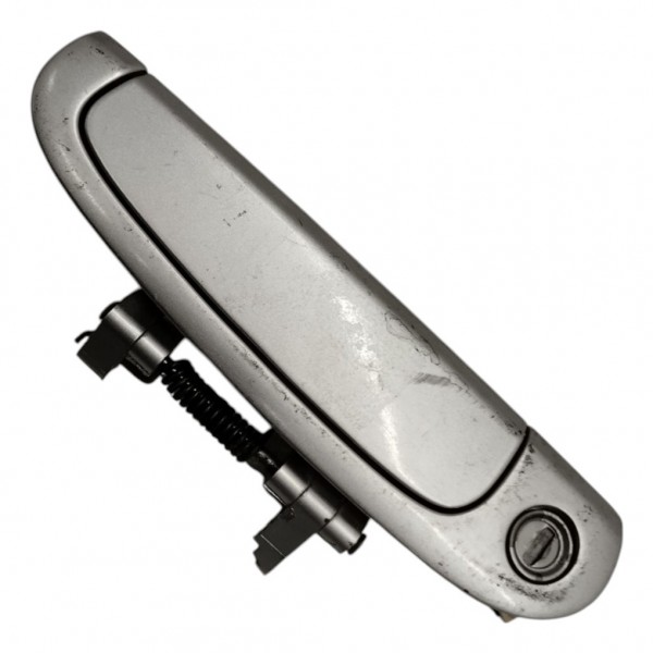 Maçaneta Externa Diant Dir Kia Picanto 2008 2009 2010 2011