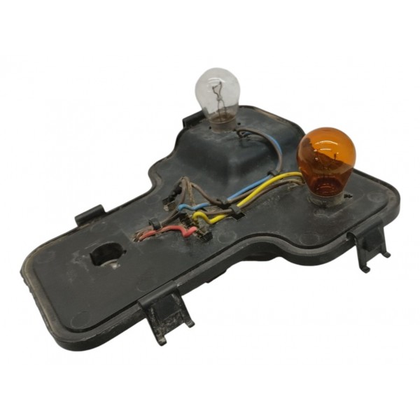 Circuito Soquete Lanterna Direita Fiat Uno 2008 2009 2010