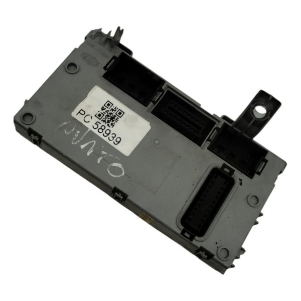 Modulo Body Computer Fiat Punto 1.4 2008 2009 2010 11 Deta