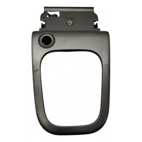 Acabamento Console Centrla Volvo V40 2002 2003 2004 2005