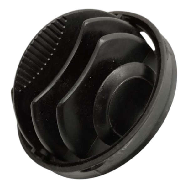 Difusor Ar Vw Gol G4 2002 2003 2004 2005  06 Valor Unitário