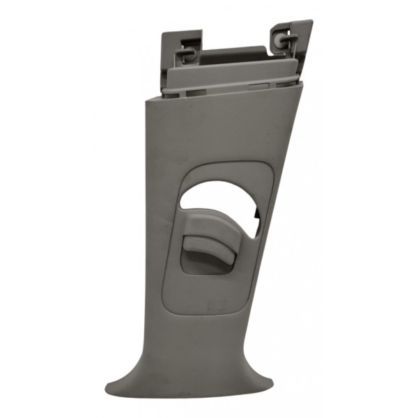 Acabamento Coluna Central Direito Hyundai Hb20 2014 2015 16