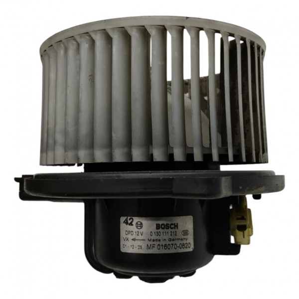 Motor Ventilador Ar Forçado Volvo V40 2002 2003 2004 2005