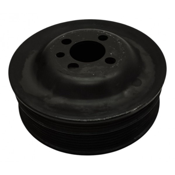 Polia Virabrequim Vw Gol G5 1.0 2008 2009 2010 2011 2012