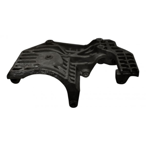 Suporte Alternador Compressor Chery Face 1.3 2010 2011 2012