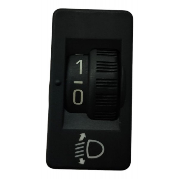 Botao Regulagem Farol Peugeot 307 Sw 2008 2009 2010 2011 12