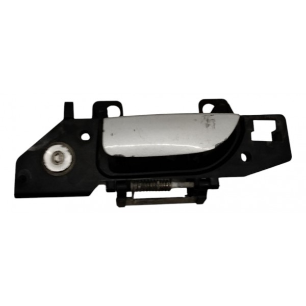 Maçaneta Externa Diant Esq Ford Mondeo 1998 1999 2000 2001