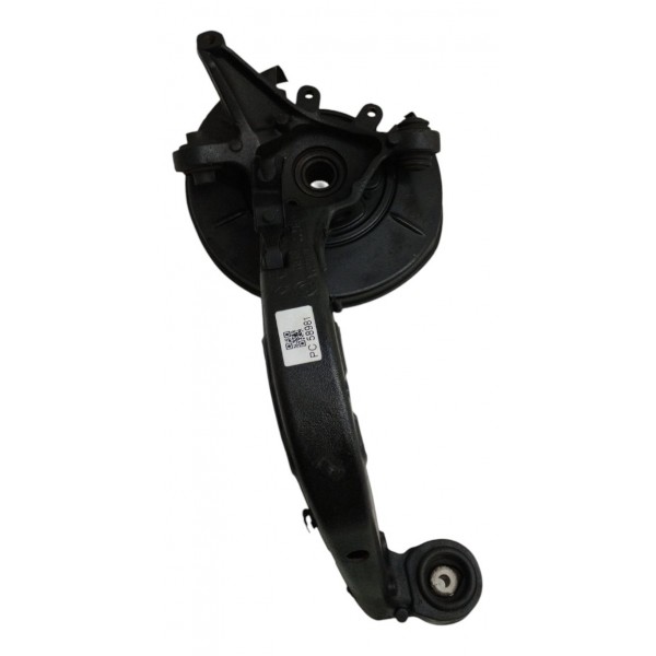 Montante Manga Eixo Tras Esq Bmw 328i 3.8 1999 2000 2001 02