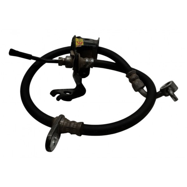 Flexível Freio Tras Esquerdo Honda Hrv 2017 2018 2019 2020