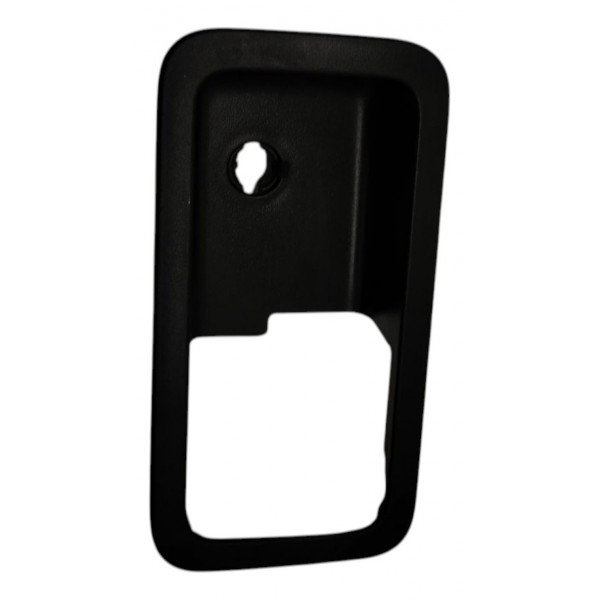 Acabamento Maçaneta Int Tras Esq Ford Fusion 2009 2010 2011