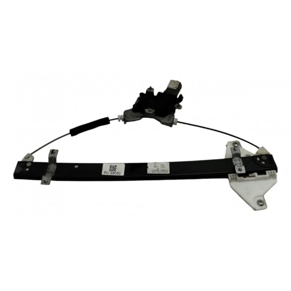 Máquina Vidro Tras Dir Ssangyong Kyron 2009 2010 2011 2012