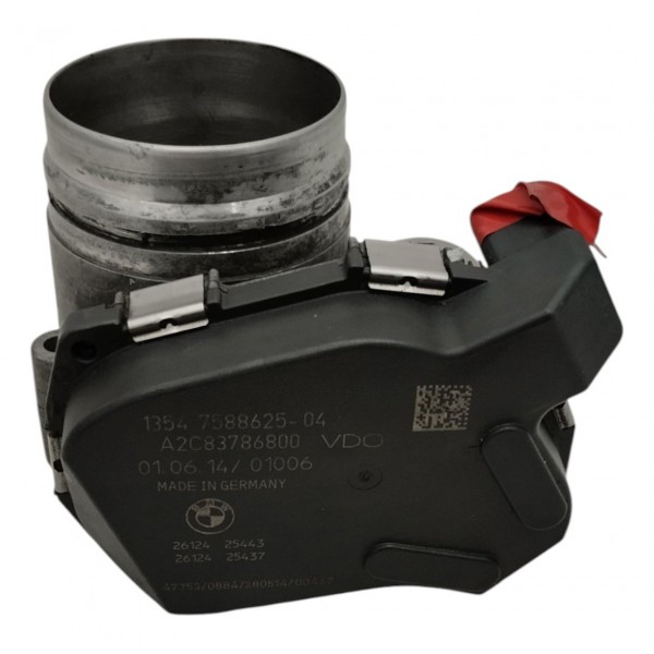 Tbi Corpo Borboleta Bmw 320i Gp 2.0 2013 2014 2015 16 17 18