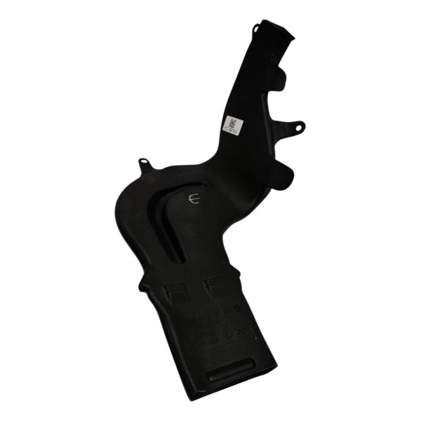 Duto De Ar Esquerdo Painel Bmw 320i Gp 2.0 13 14 15 16 17 18